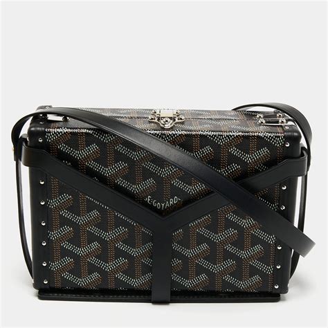 goyard bag herren preis|goyard handbags.